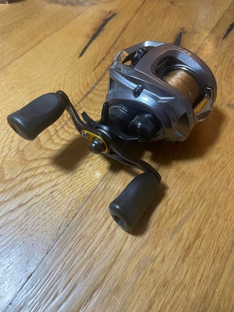 Daiwa SS SV 103HL ダイワ　SSSV
