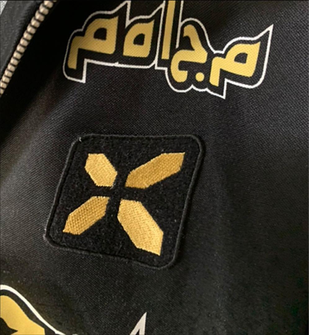 【adidas】渋谷店限定激レアジャージ(上のみ)