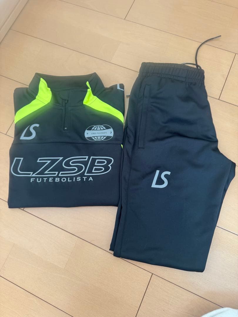 こうちゃんさん専用‼︎ルースイソンブラ　150サイズ　新品未使用