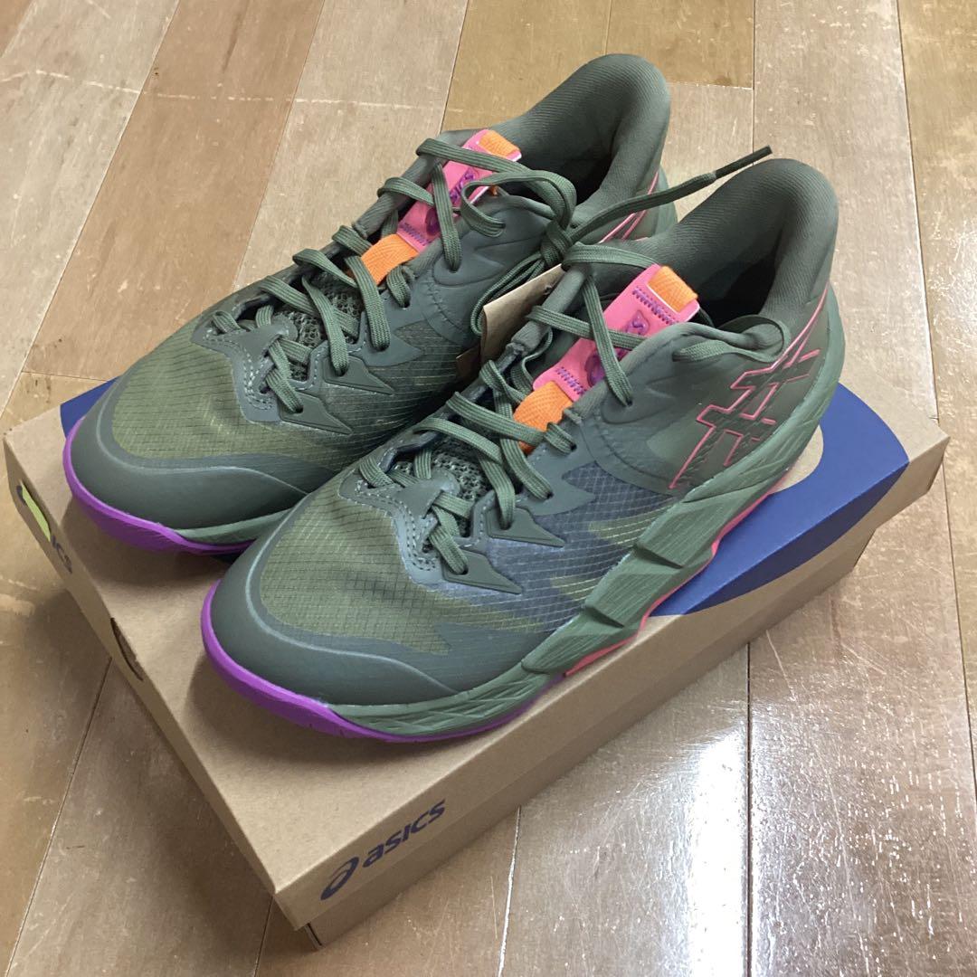 シューズ(男性用) UNPRE ARS 2 LOW 300 28.5cm