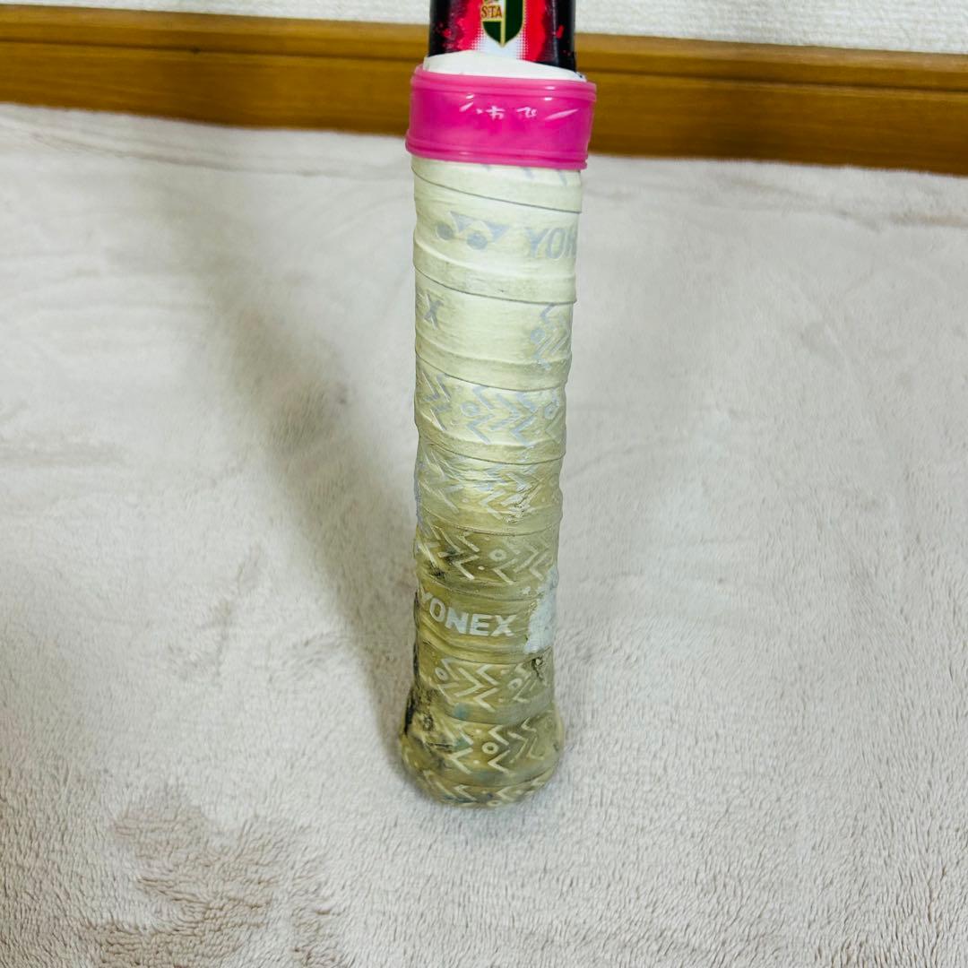 【美品】YONEX GEOBREAK ジオブレイク　70S UL-1