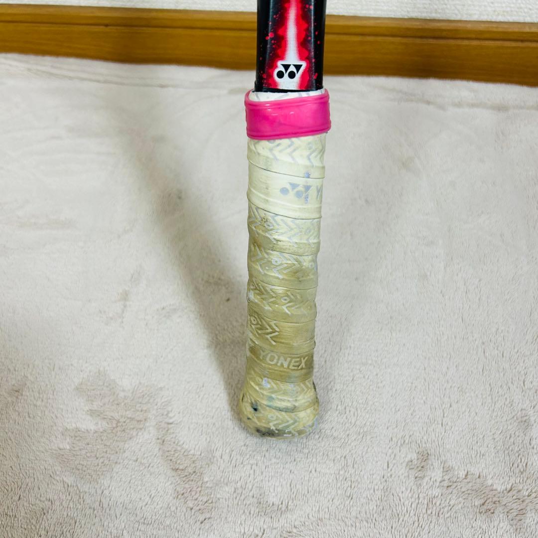 【美品】YONEX GEOBREAK ジオブレイク　70S UL-1