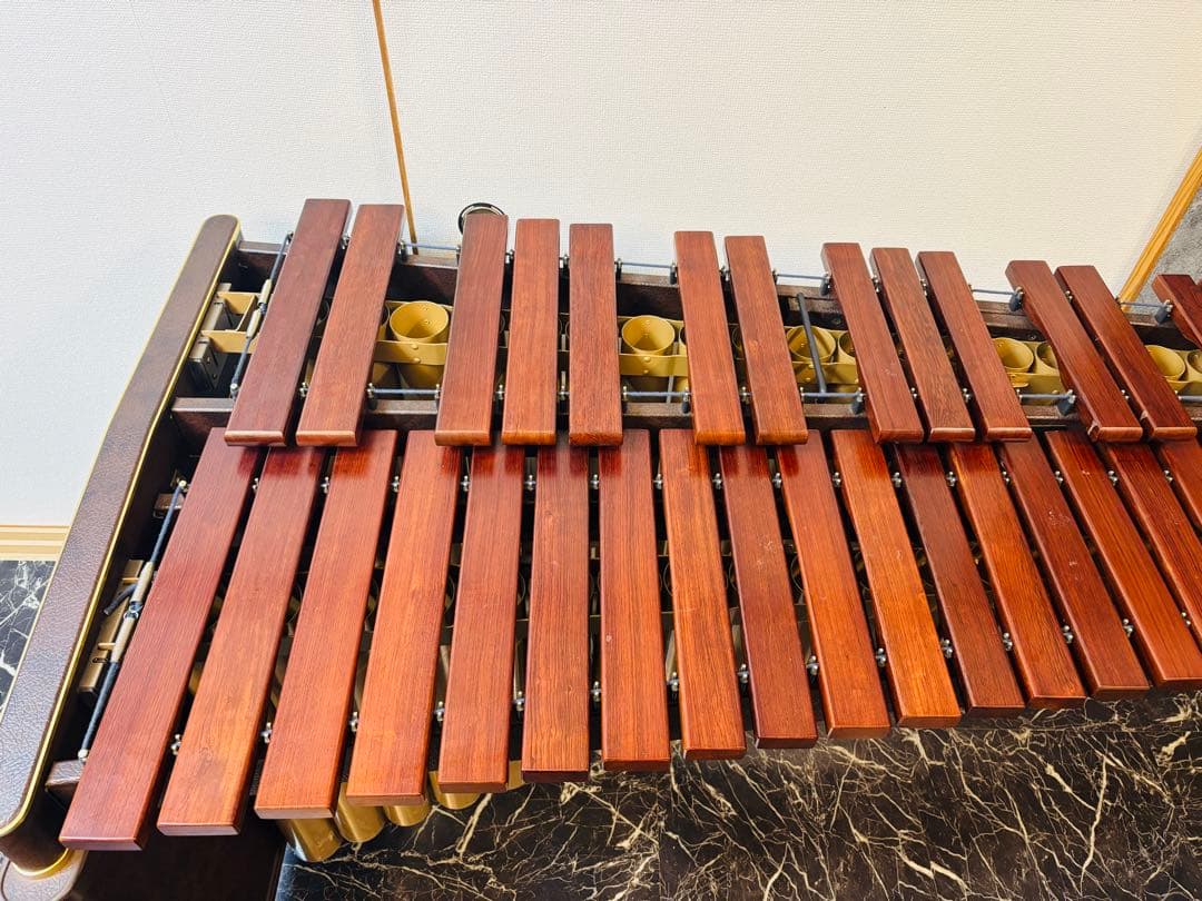 【KOROGI】コオロギ 700 4oct (C-C) マリンバ ローズウッド