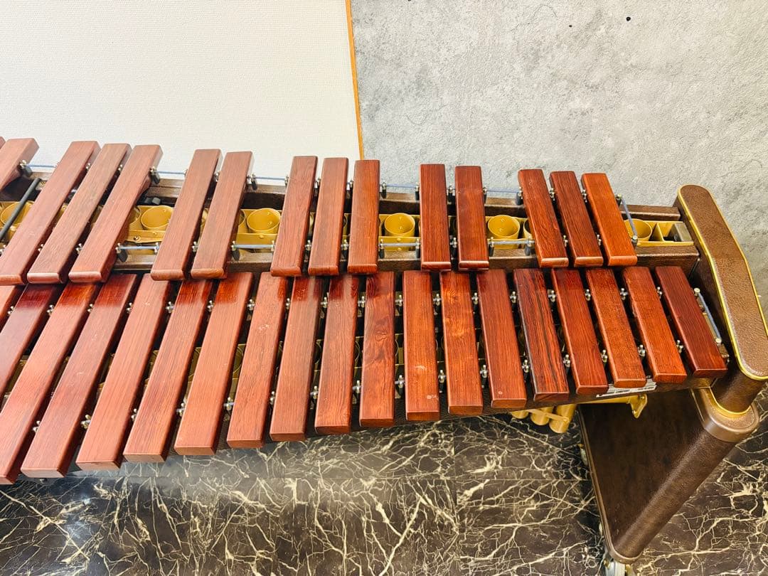 【KOROGI】コオロギ 700 4oct (C-C) マリンバ ローズウッド