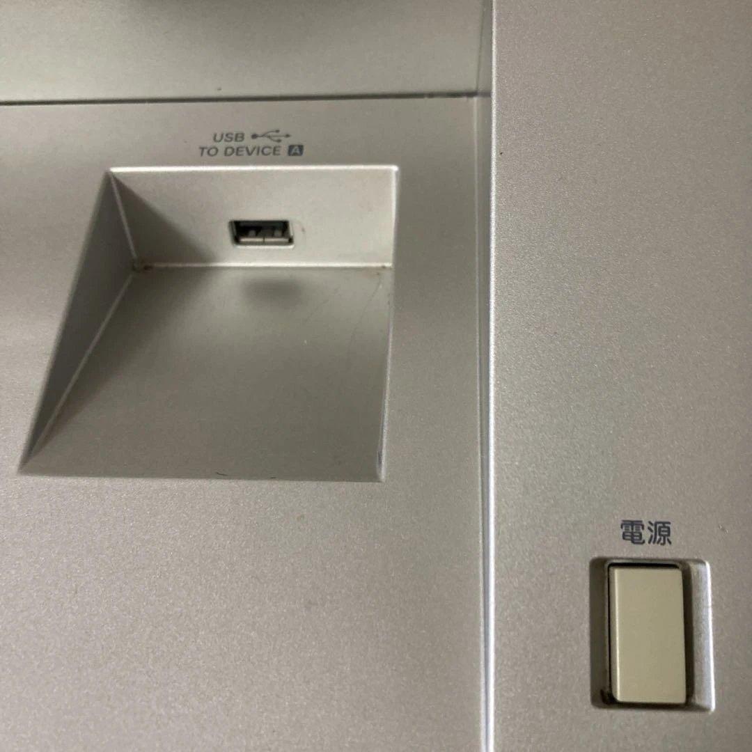 【値下げ】Electone Yamaha STAGEA ELB-01 シルバー