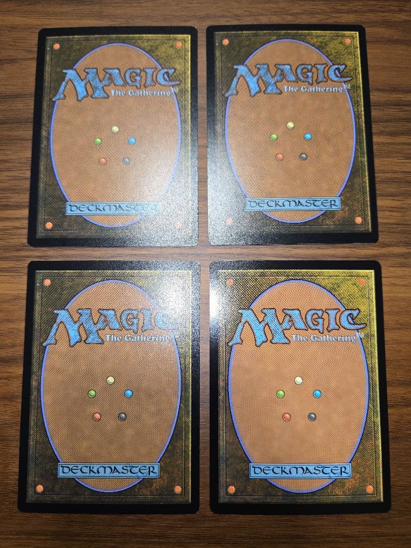 4枚セット【Foil】(092)《アクロゾズの放血者》日本語版　イクサラン