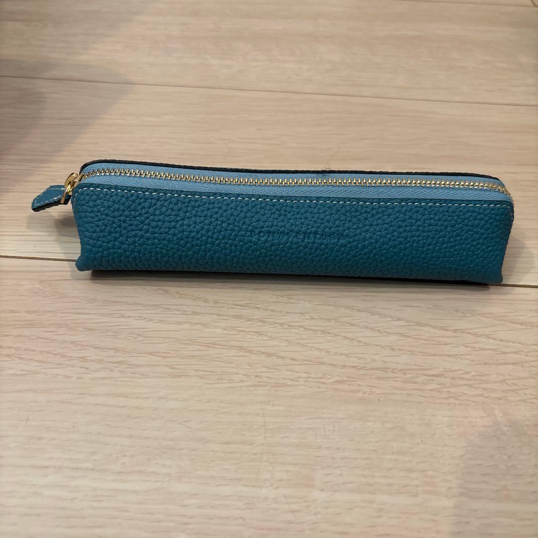 【未使用】ボナベンチュラ　ペンケース