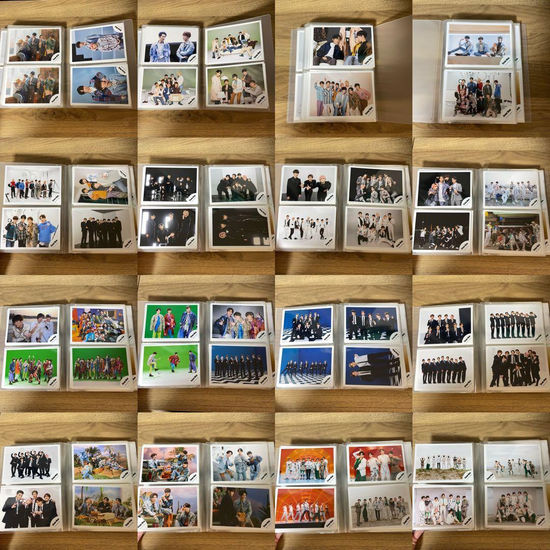  Man オフショット 公式写真 70枚