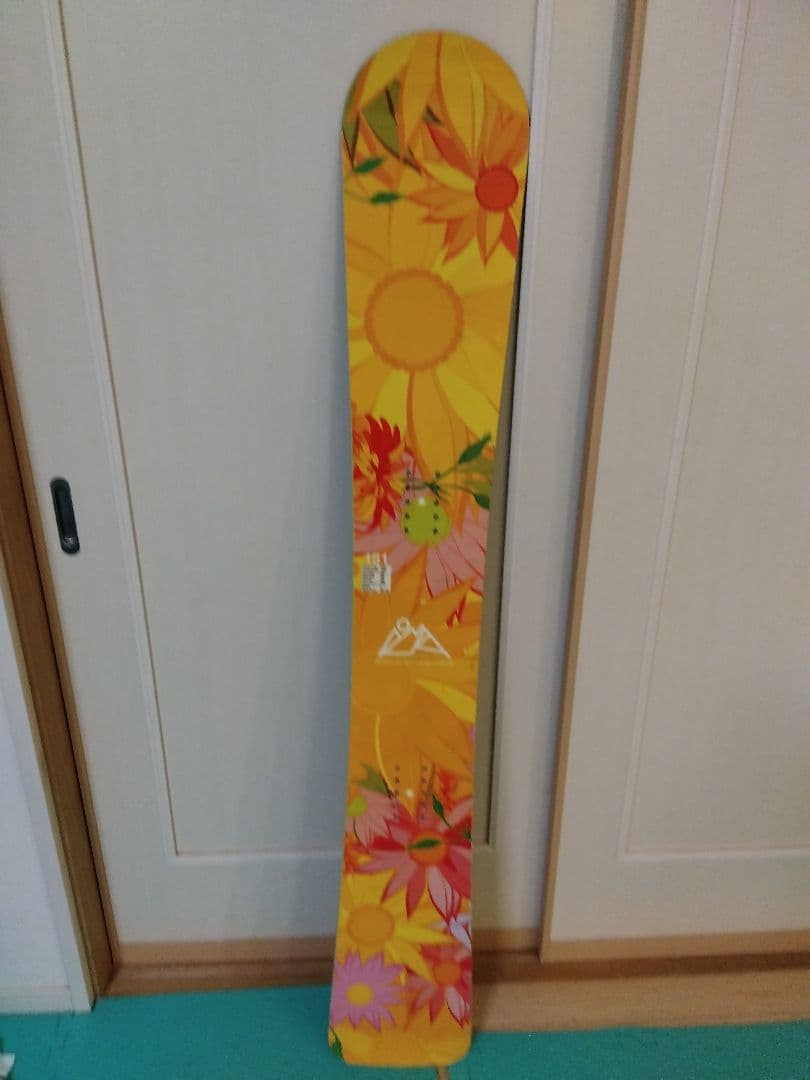 アルペンスノーボード