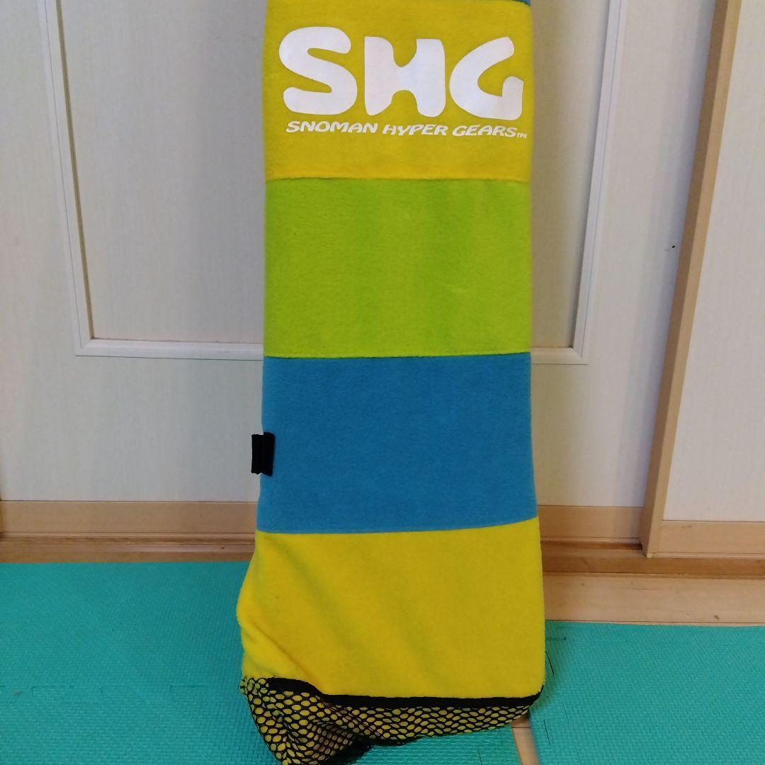 アルペンスノーボード