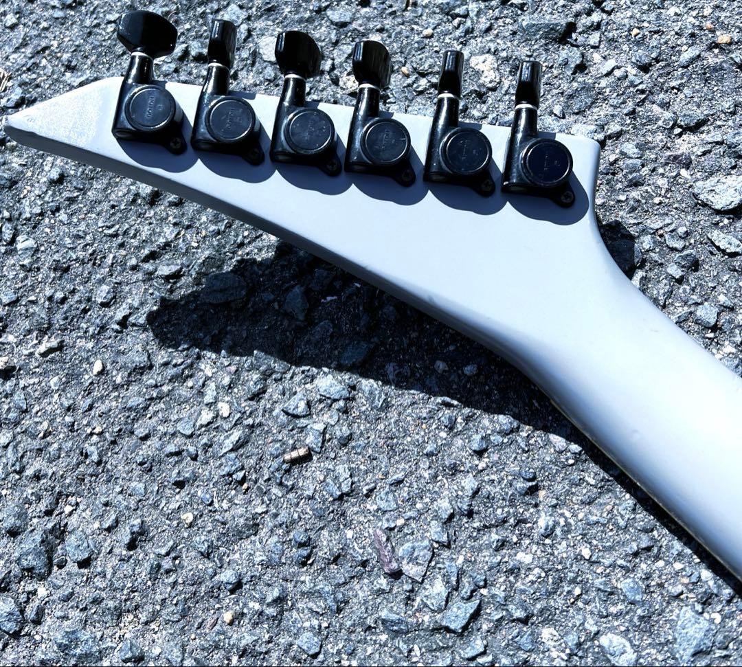 FERNANDES 布袋 CONCRETE TEJ コンクリート