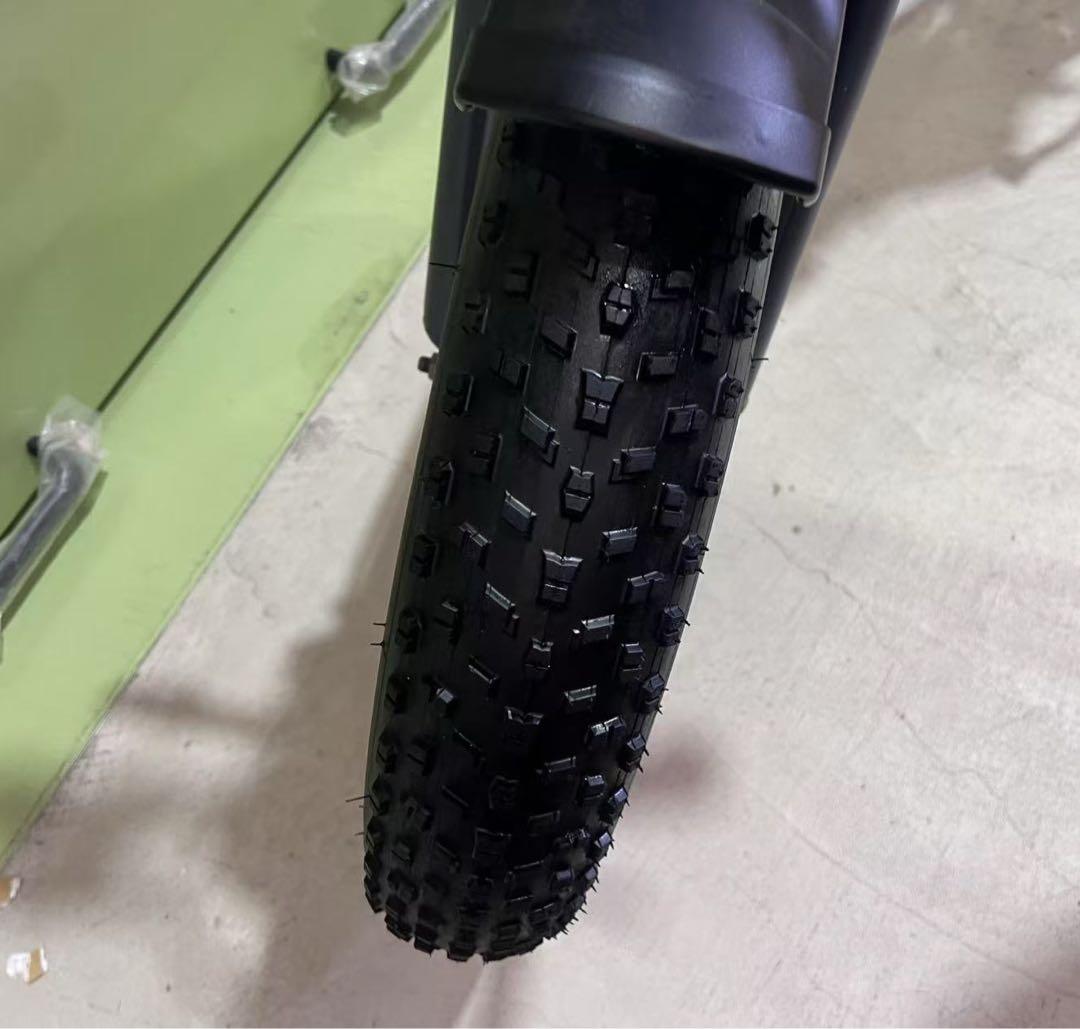 11 電動 20インチ 電動自転車 折りたたみ 2タイプ マウンテンバイク