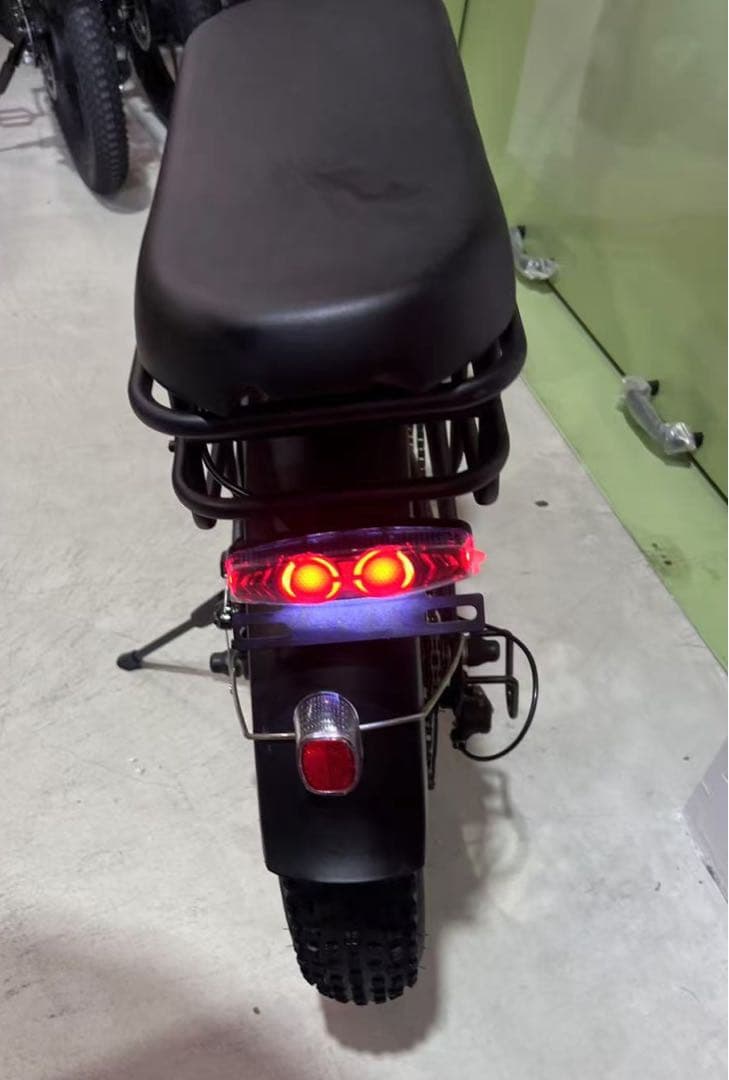 11 電動 20インチ 電動自転車 折りたたみ 2タイプ マウンテンバイク