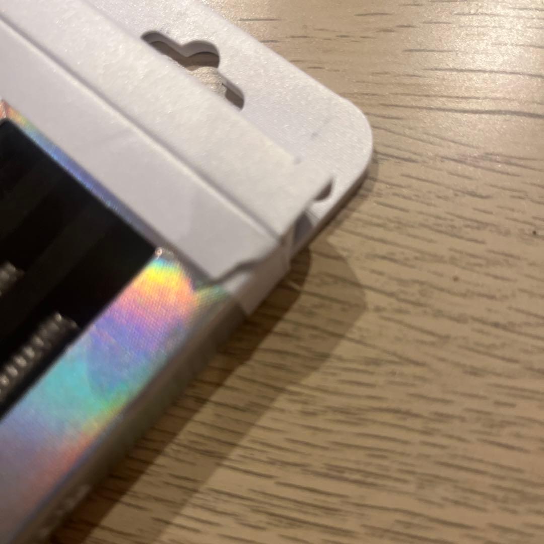 TRINIDAD SALDIVAR TYPE 3 ソフトダーツモデル