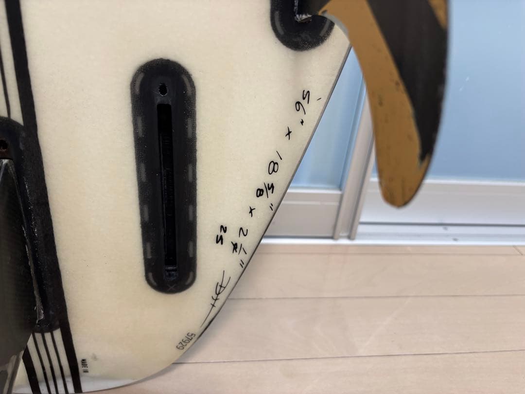 DHD 3DX ショートボード 5'6\" サーフボード