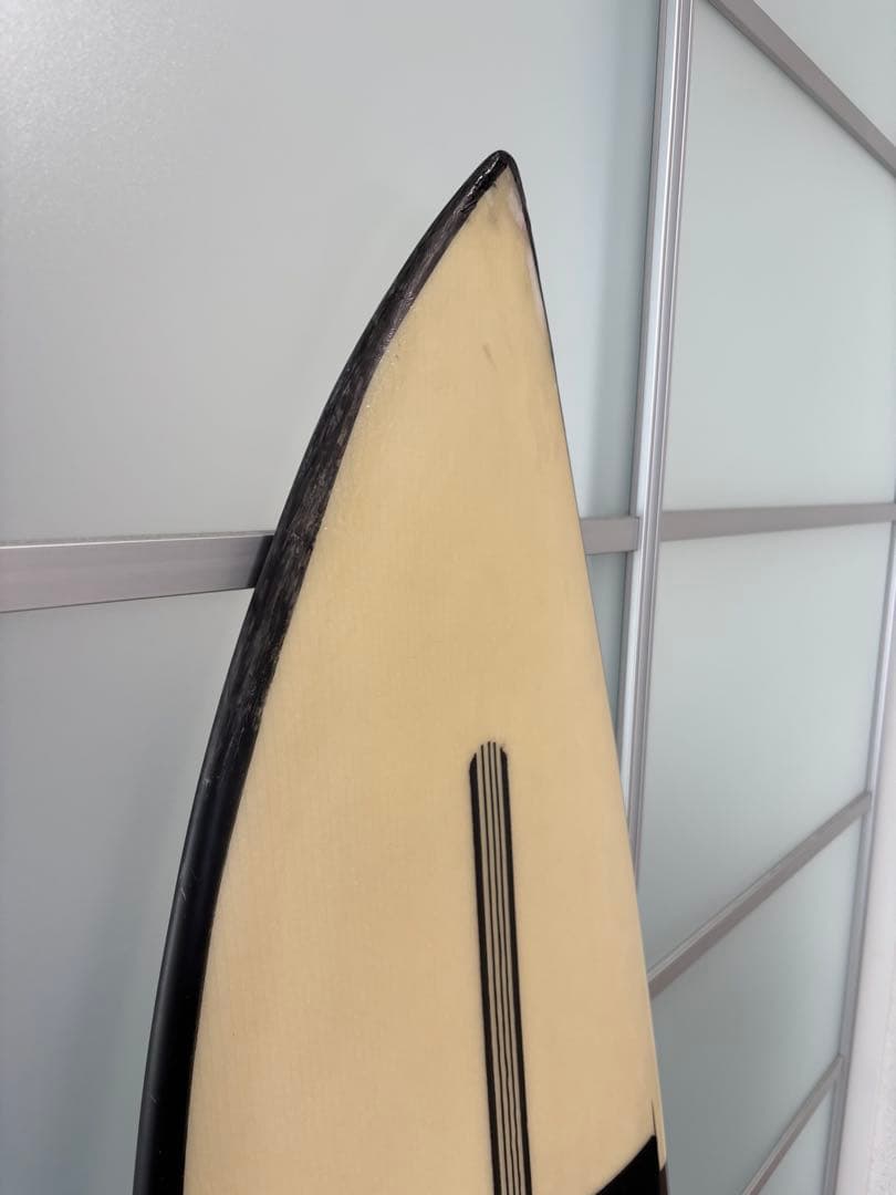 DHD 3DX ショートボード 5'6\" サーフボード