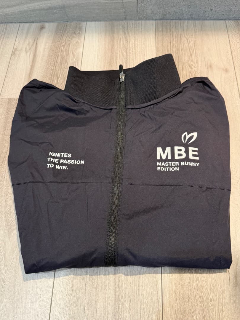 マスターバニーメンズウェア（4）