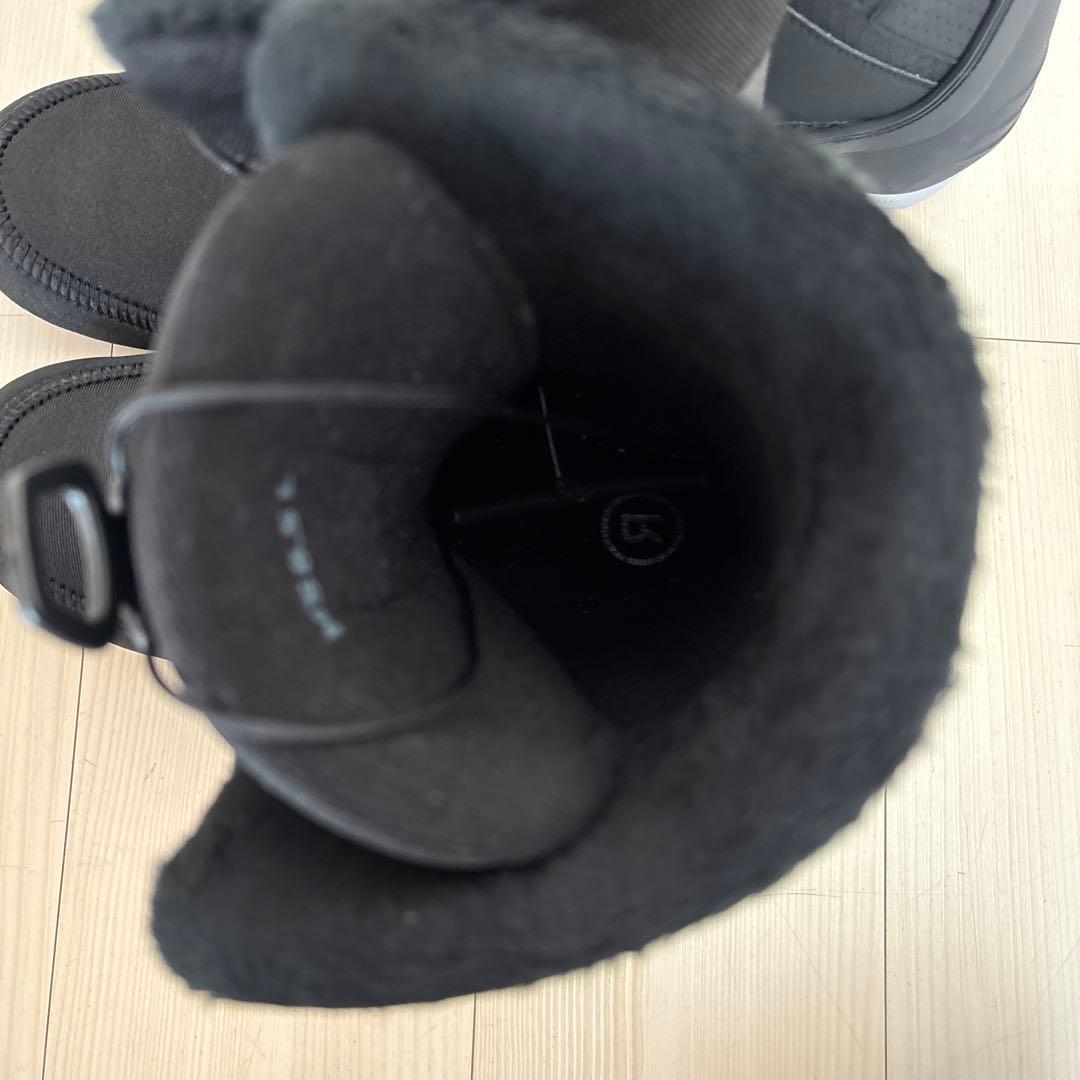 スノーボード RIDE ANTHEM