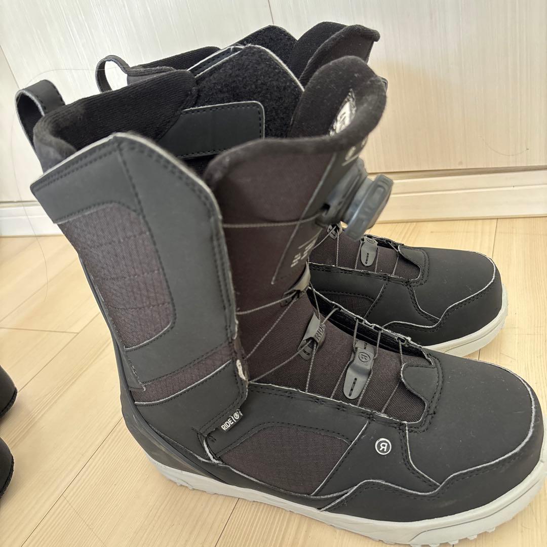 スノーボード RIDE ANTHEM