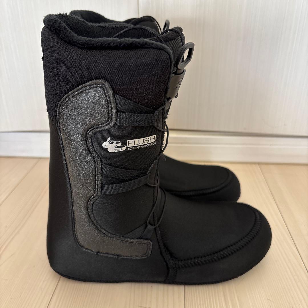 スノーボード RIDE ANTHEM