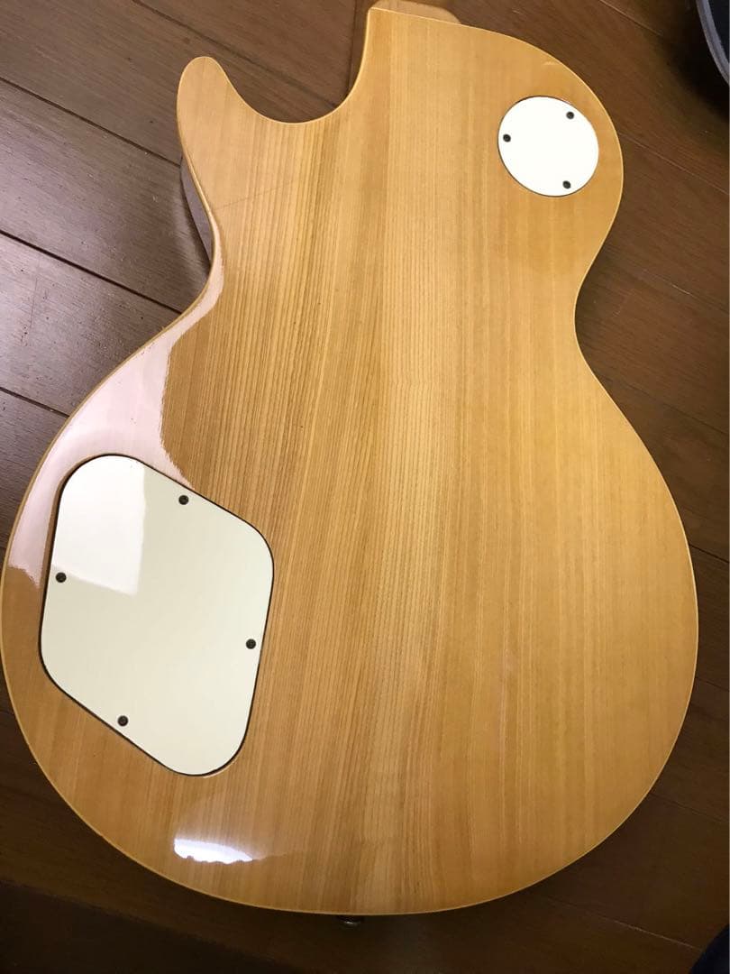 HeartMan （GIBSON LS-DD202）エレキギター