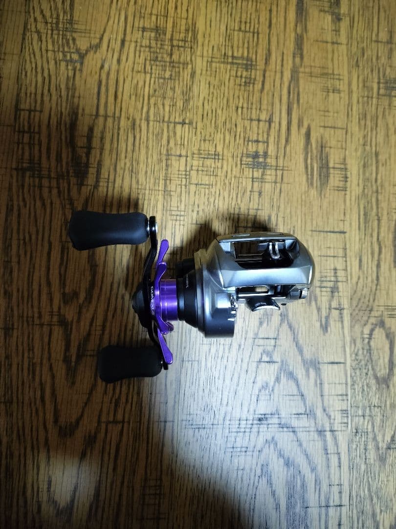 ダイワ　アルファスSVTW800H