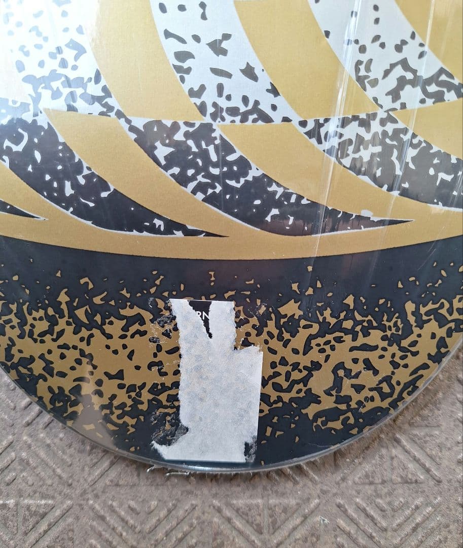 SANTA CRUZ DECK サンタクルーズ デッキ 7.75