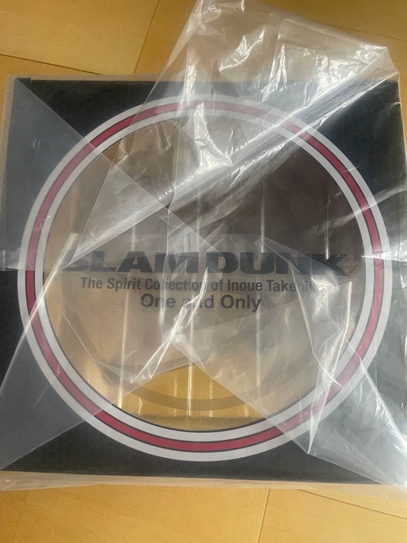 【新品未開封】One and Only 『SLAM DUNK』5体セット