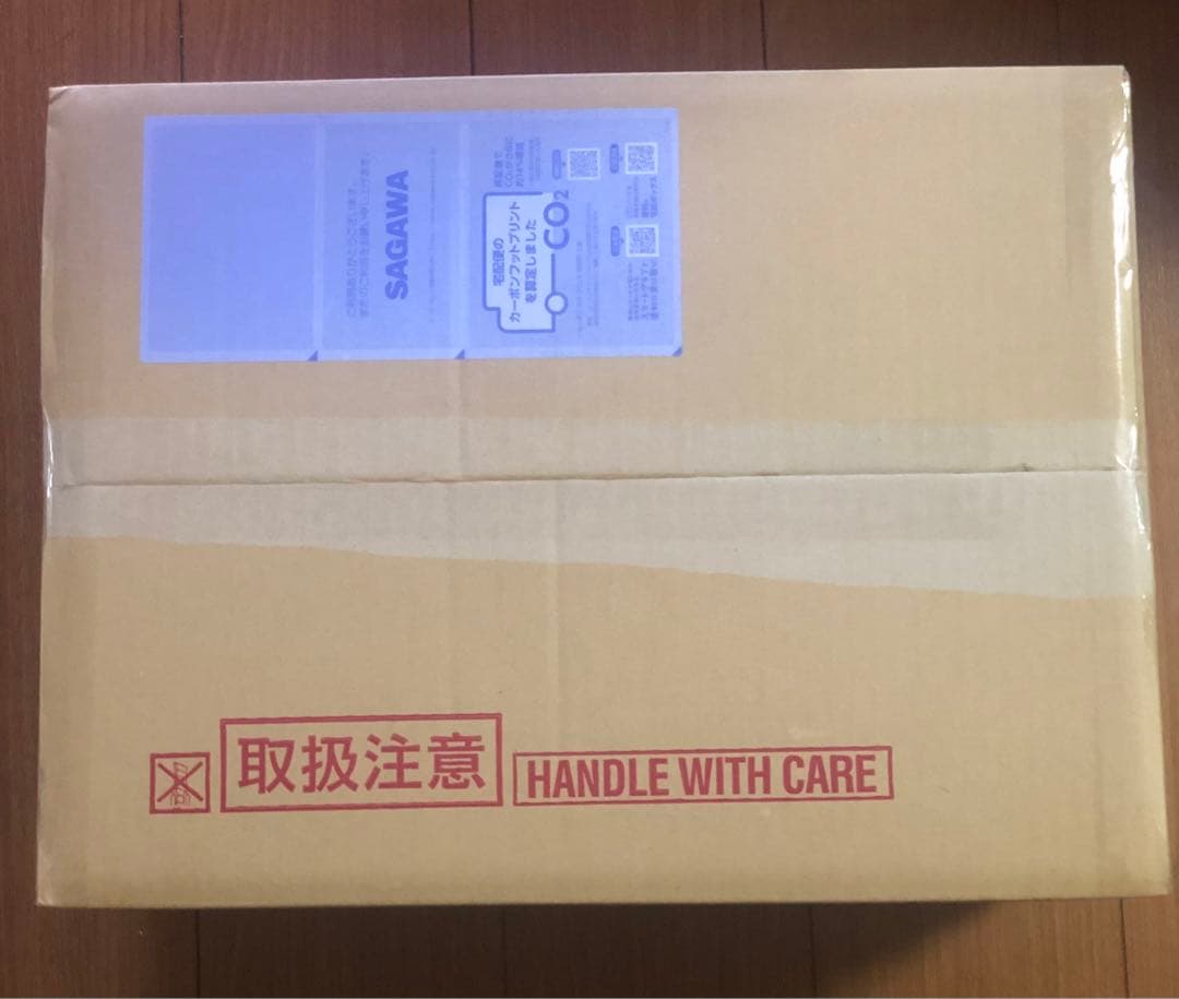 沙花叉クロヱ　フィギュア