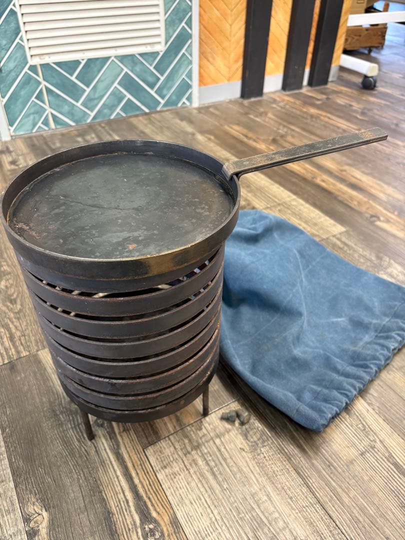 山賊マウンテン　マウンコル　sanzoku mountain