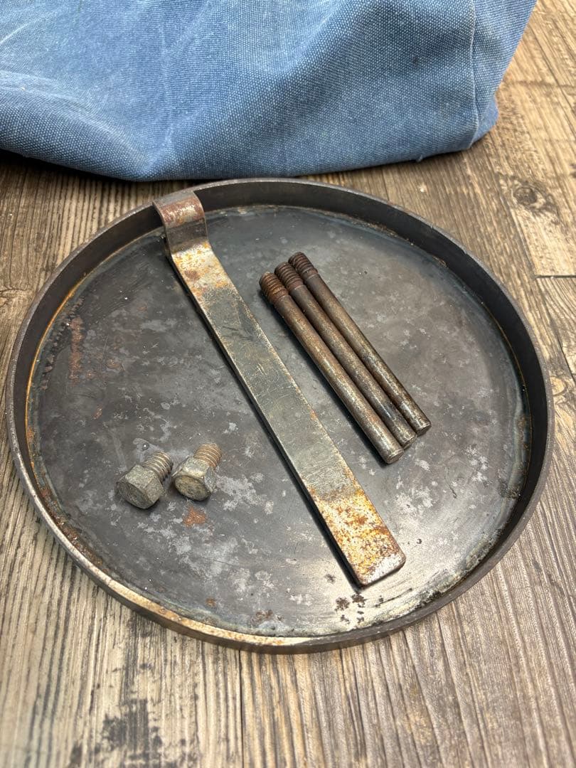 山賊マウンテン　マウンコル　sanzoku mountain