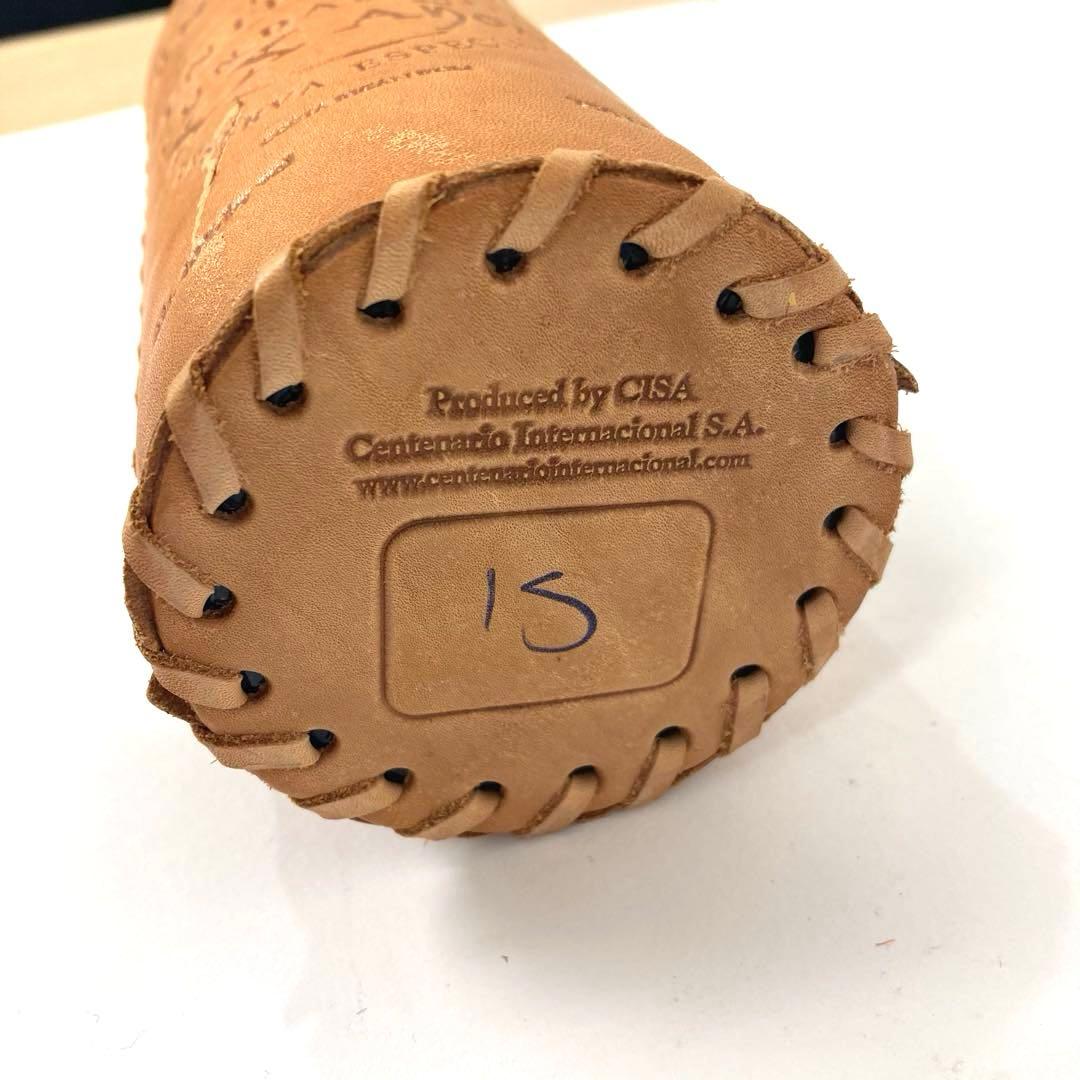 Ron Centenario Fundacion XX Años 750mL◇