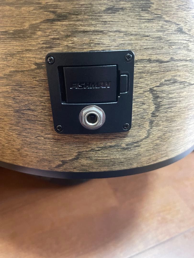 s*j様 アコースティックギター　シーガルS6クラッシック　ブラック　エレアコ