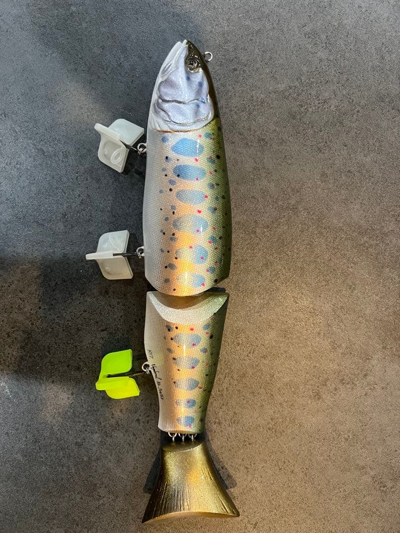 釣*師様 バガボンド　vagabond ビッグベイト