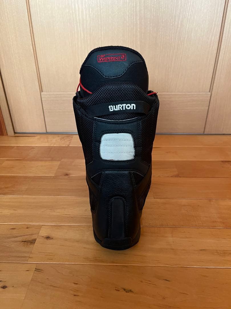 BURTON MOTO-ASIAN FIT 26センチ