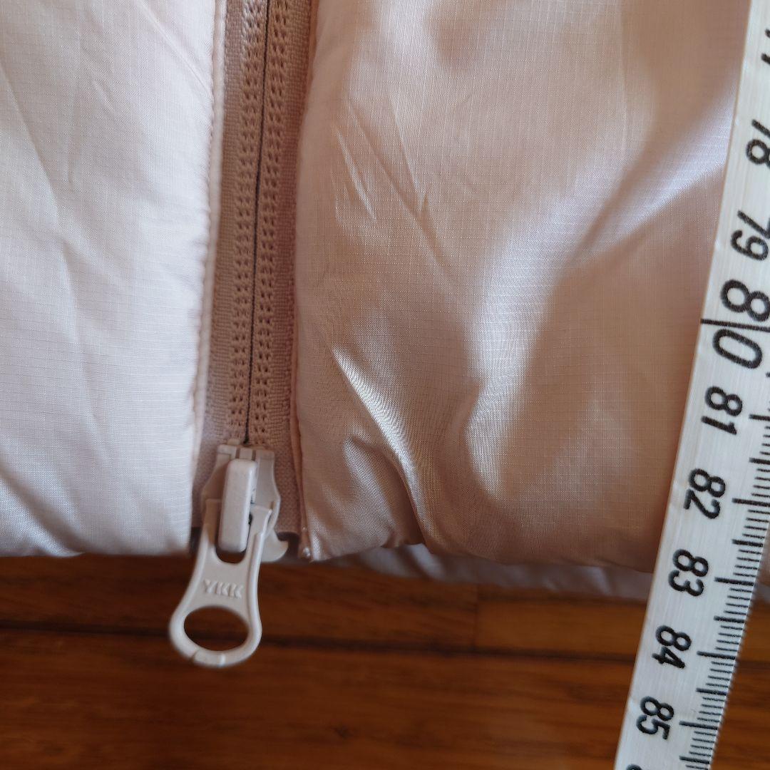 アディダス ダウンベストＸＬ 新品未使用