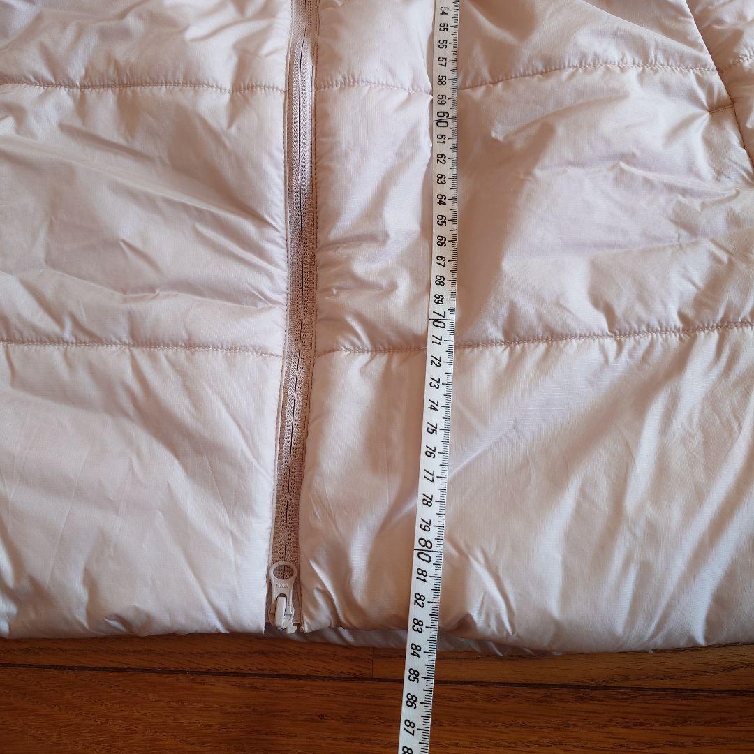 アディダス ダウンベストＸＬ 新品未使用