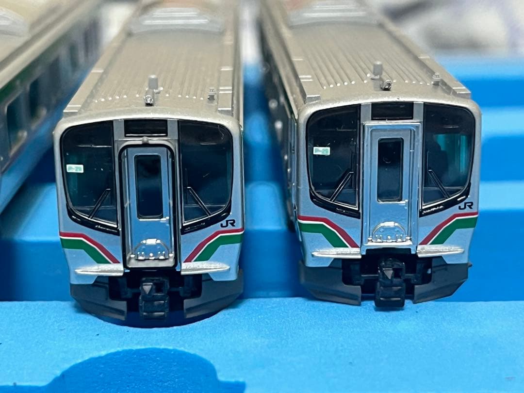 A-7490 MICRO ACE E721系0番台 4両セット