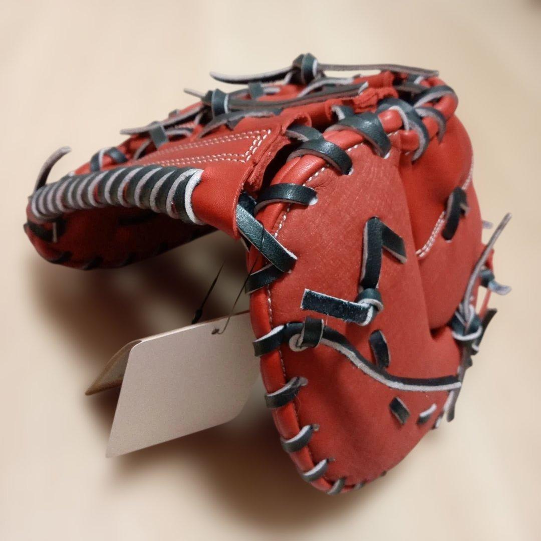 アシックス 硬式用 ファーストミット LYTE TECH 3121B390