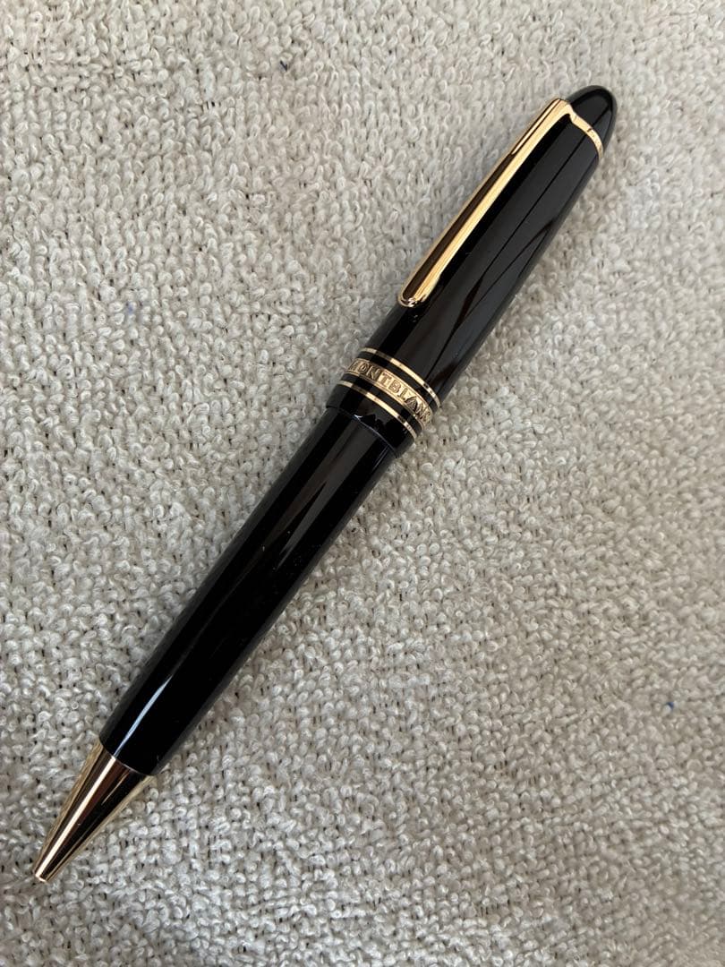 ◾️美品◾️モンブラン 161 ルグラン ボールペン◾️マイスターシュテュック◾️
