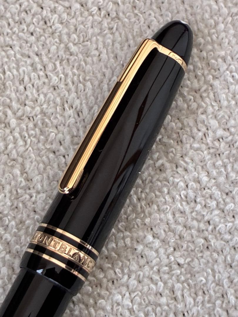 ◾️美品◾️モンブラン 161 ルグラン ボールペン◾️マイスターシュテュック◾️
