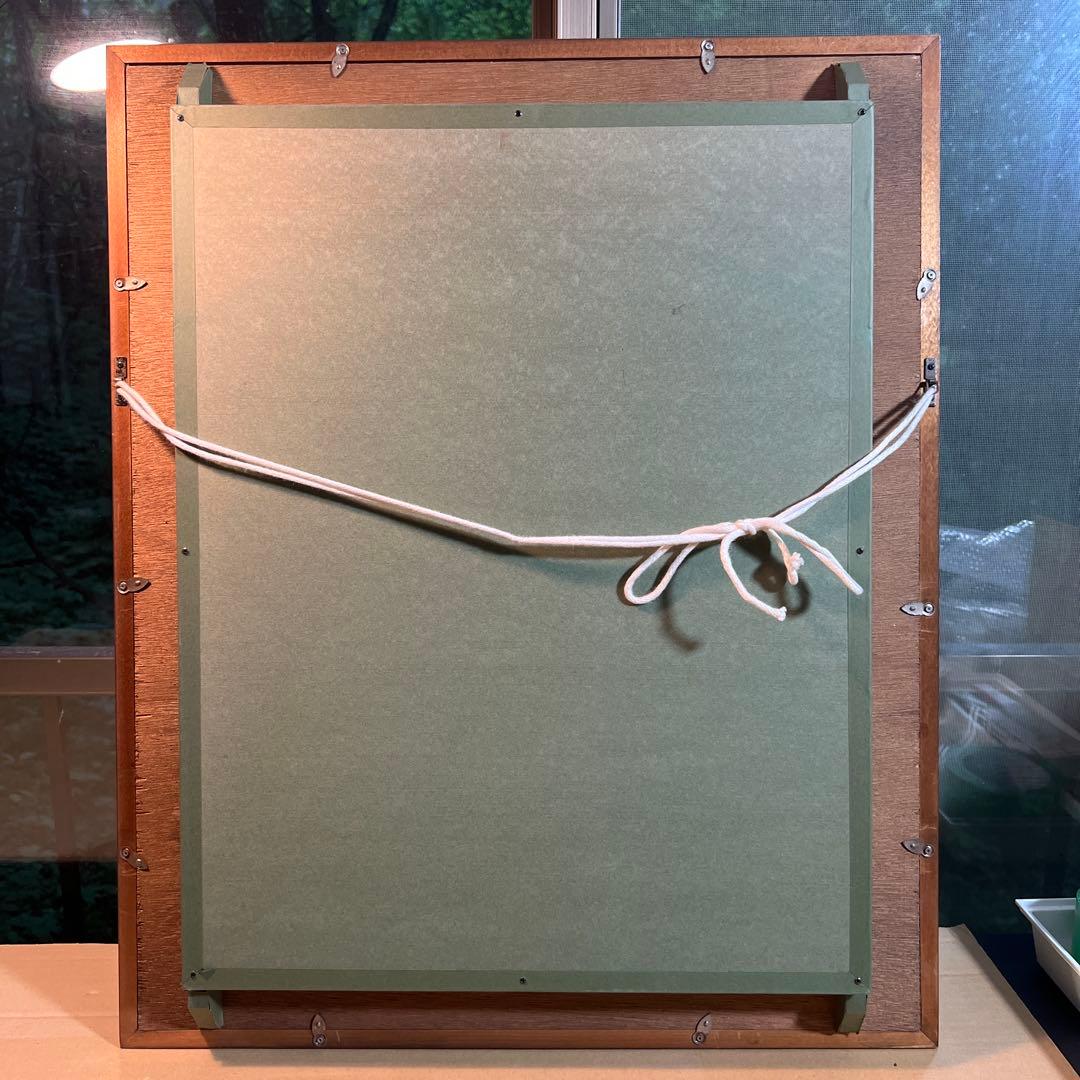 山本真也　人形