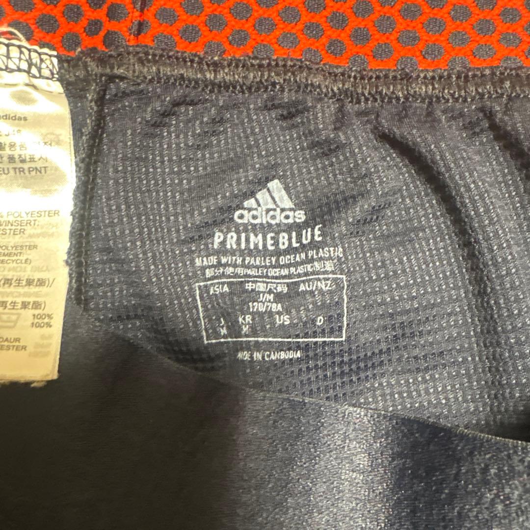 バイエルンミュンヘン アディダス ティロ トレーニングトップ セットアップ