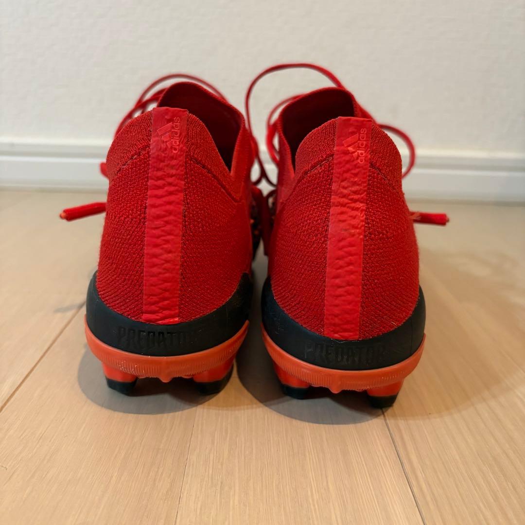 adidas プレデターフリーク.1L HG/AG 26.5cm