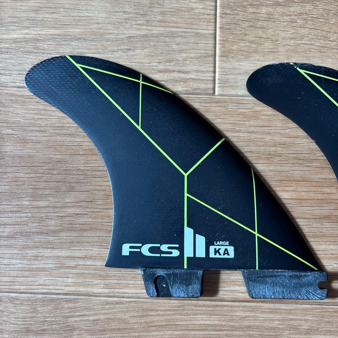 FCS2フィン コロへアンディーノＬ