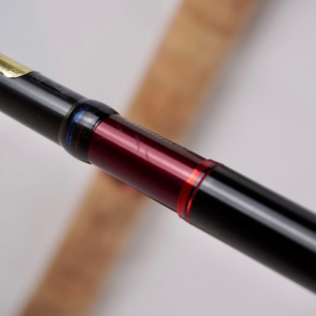 スコーピオン 1652R-5 パックロッド