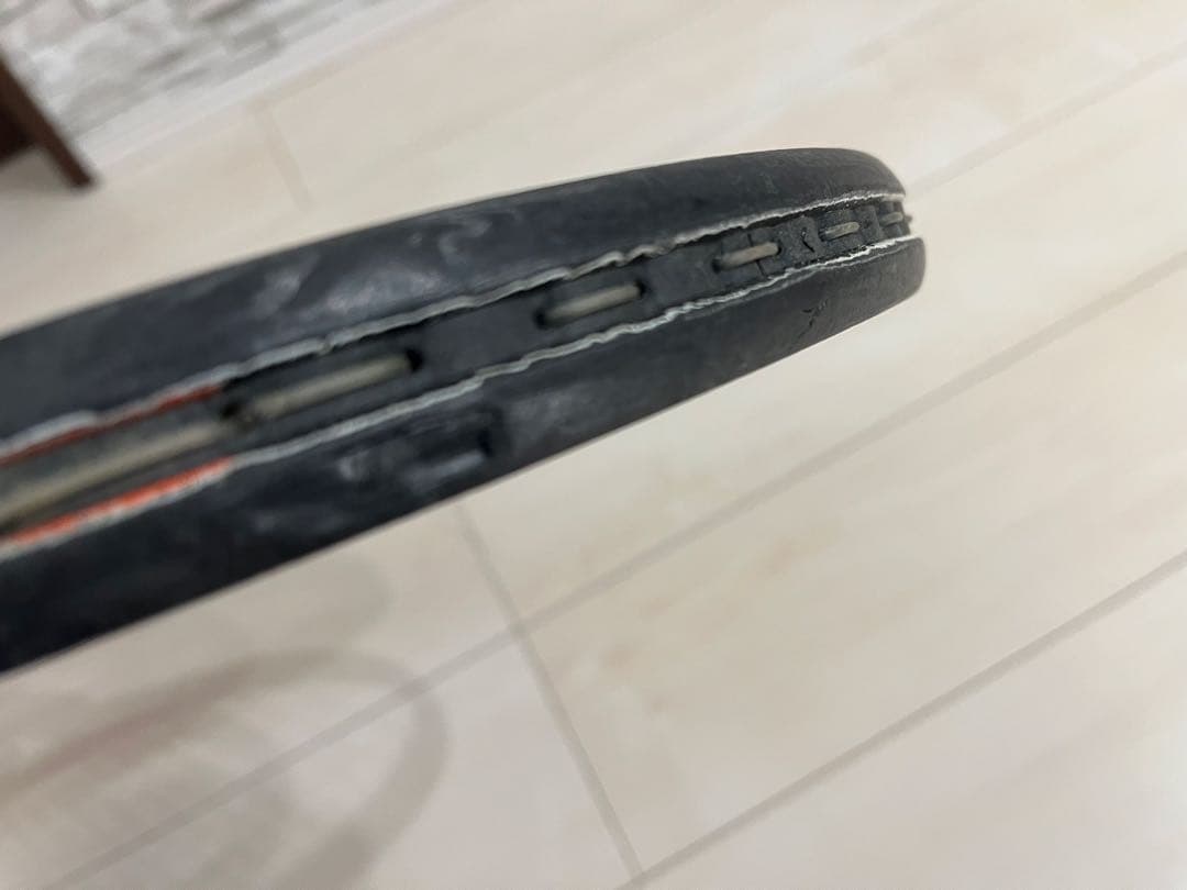 BR　YONEX 軟式テニスラケット　初心者〜