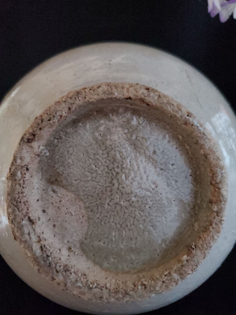 【李朝特集出品】李朝白磁瓶