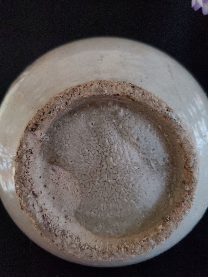 【李朝特集出品】李朝白磁瓶