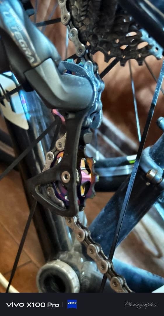 Cannondale ロードバイク ブラック/グリーン